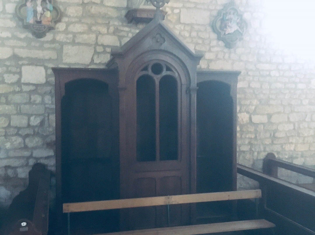 Eglise Saint André景点图片