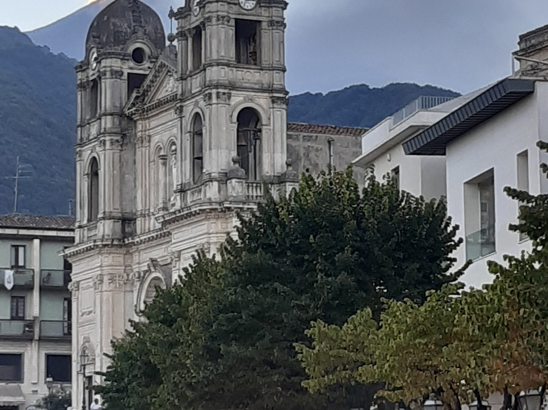 Chiesa di Santa Maria della Provvidenza景点图片
