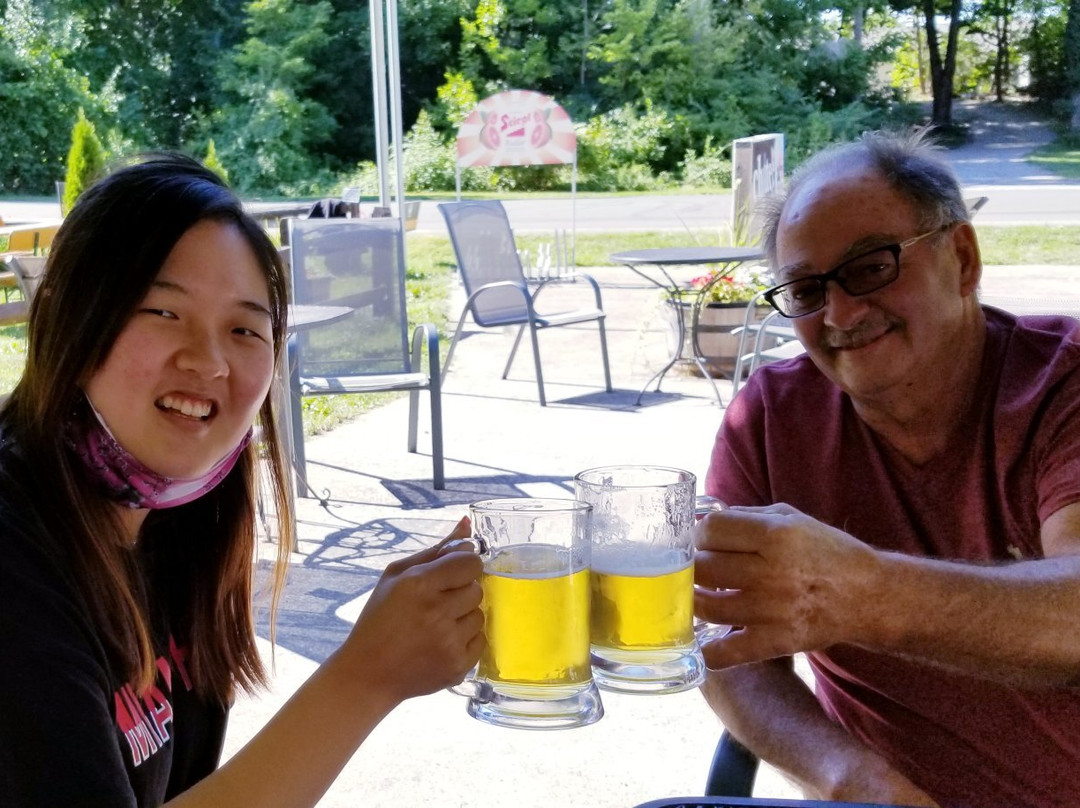 Chocolate Museum-Put in Bay必去景点