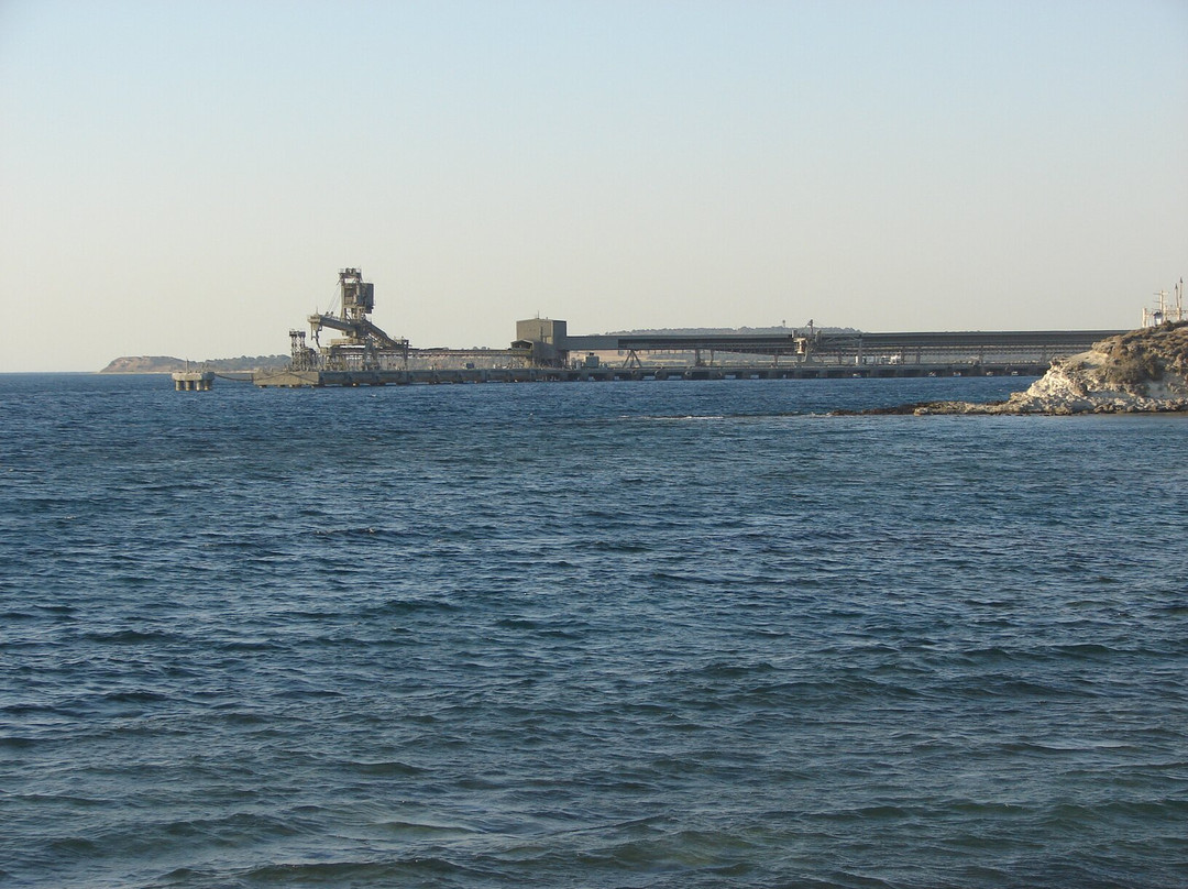 Kumburun Köyü Akçansa Plaji景点图片
