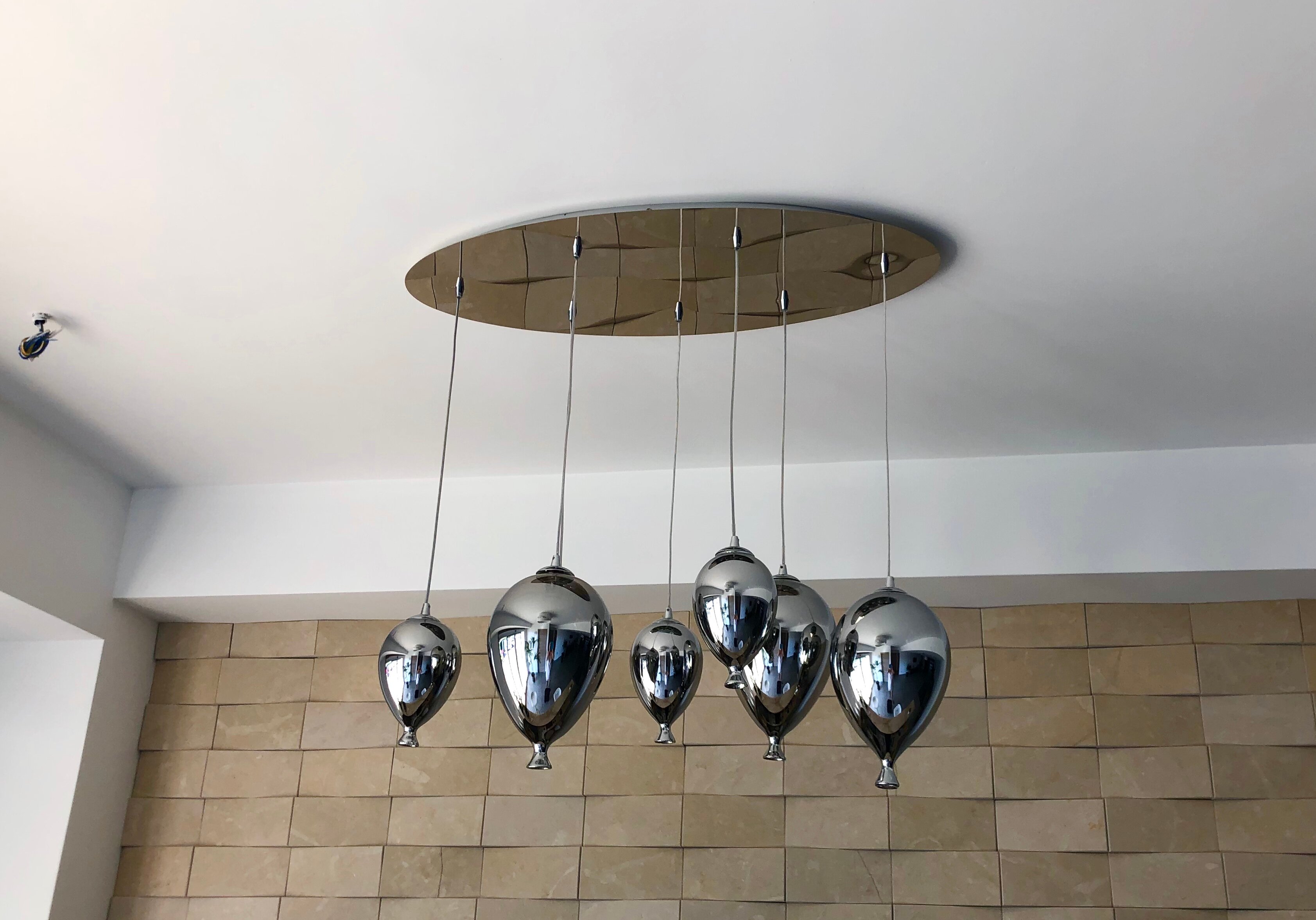 Il Crepuscolo Marzamemi-浴室