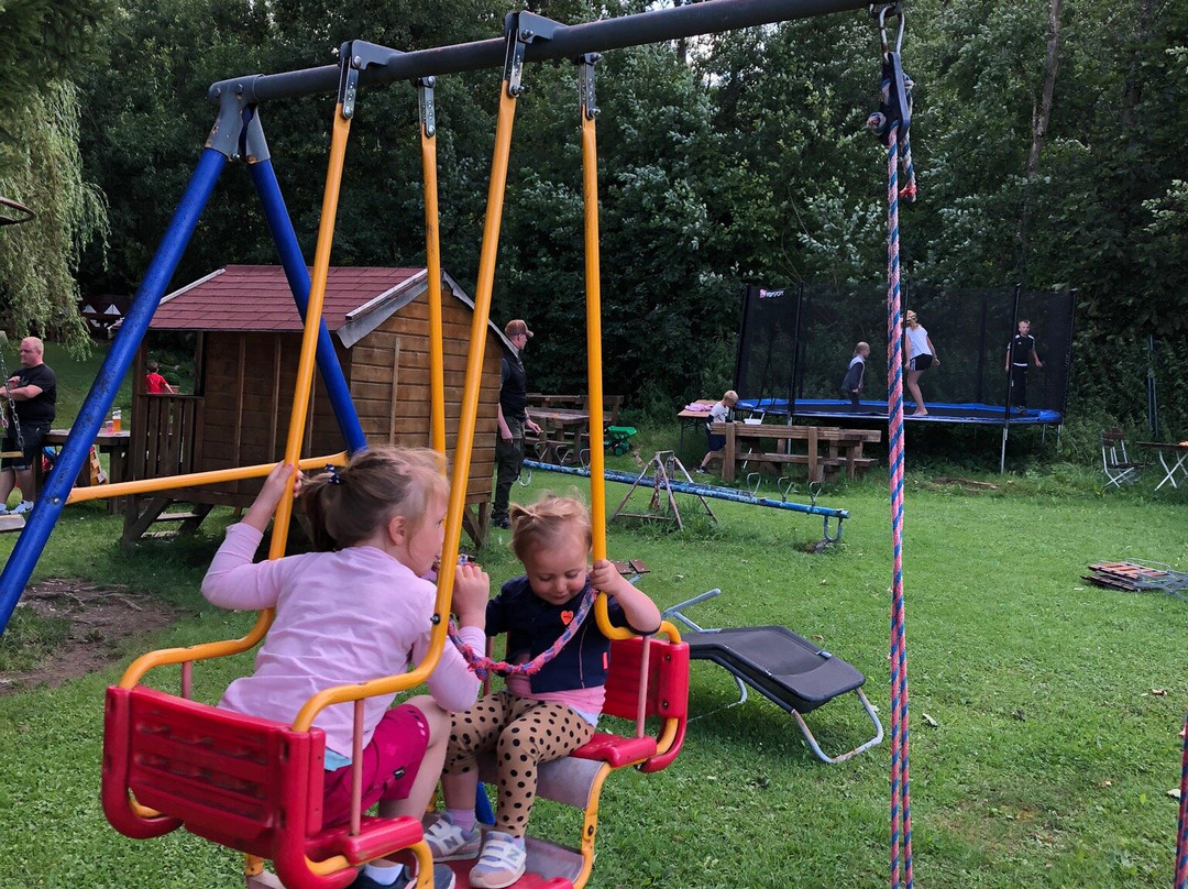 Landgasthof Zum Alten Reichenbach主图