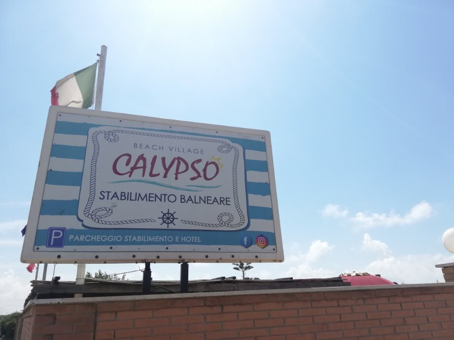 Calypso Beach Village-Ardea必去景点