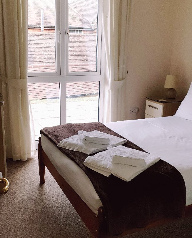 Rocklands Holiday Park & Self Catering Apartments主图