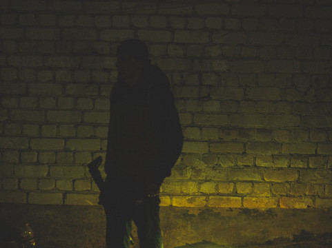 POLIGON #1 - Laser Tag-锡古尔达必去景点