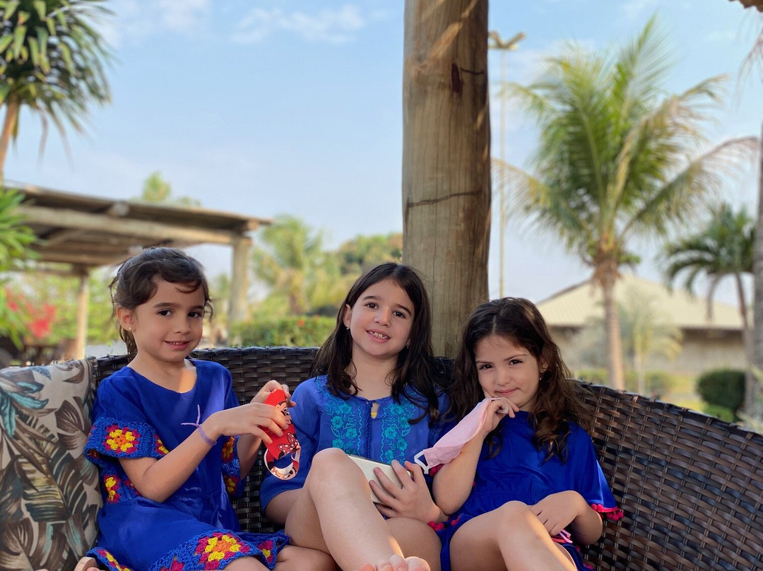 Zagaia Eco Resort主图