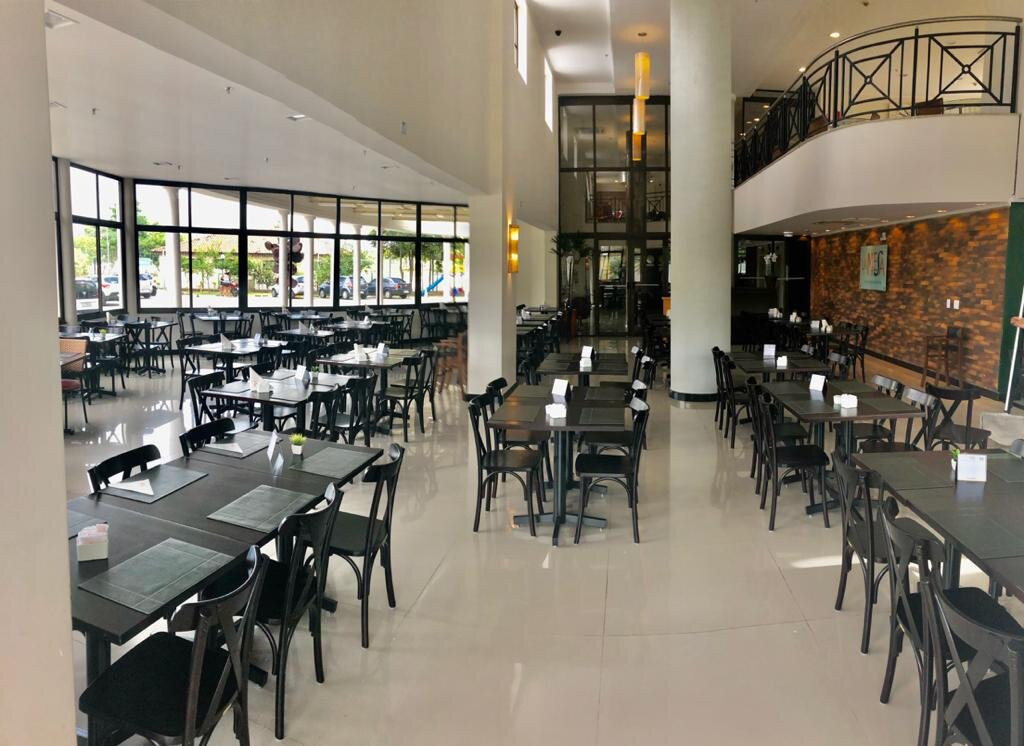 San Diego Express Aparecida主图