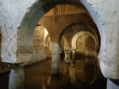 PasearteCaceres Guias Turísticos-卡塞雷斯必去景点