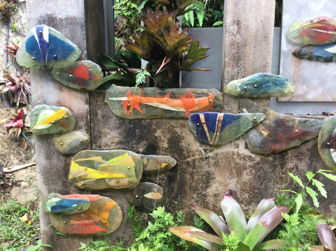 Art and Garden-槟城岛必去景点