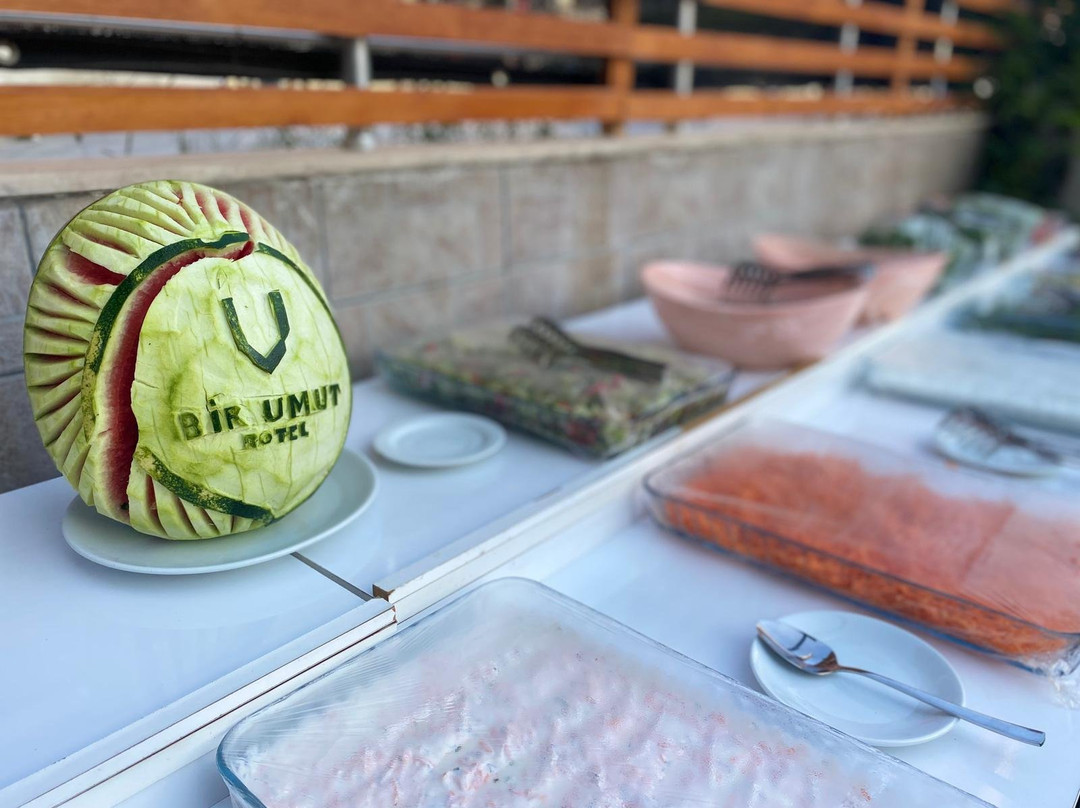 Bir Umut Hotel主图