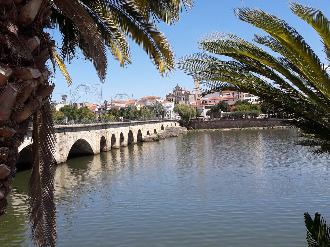 Ponte Velha景点图片