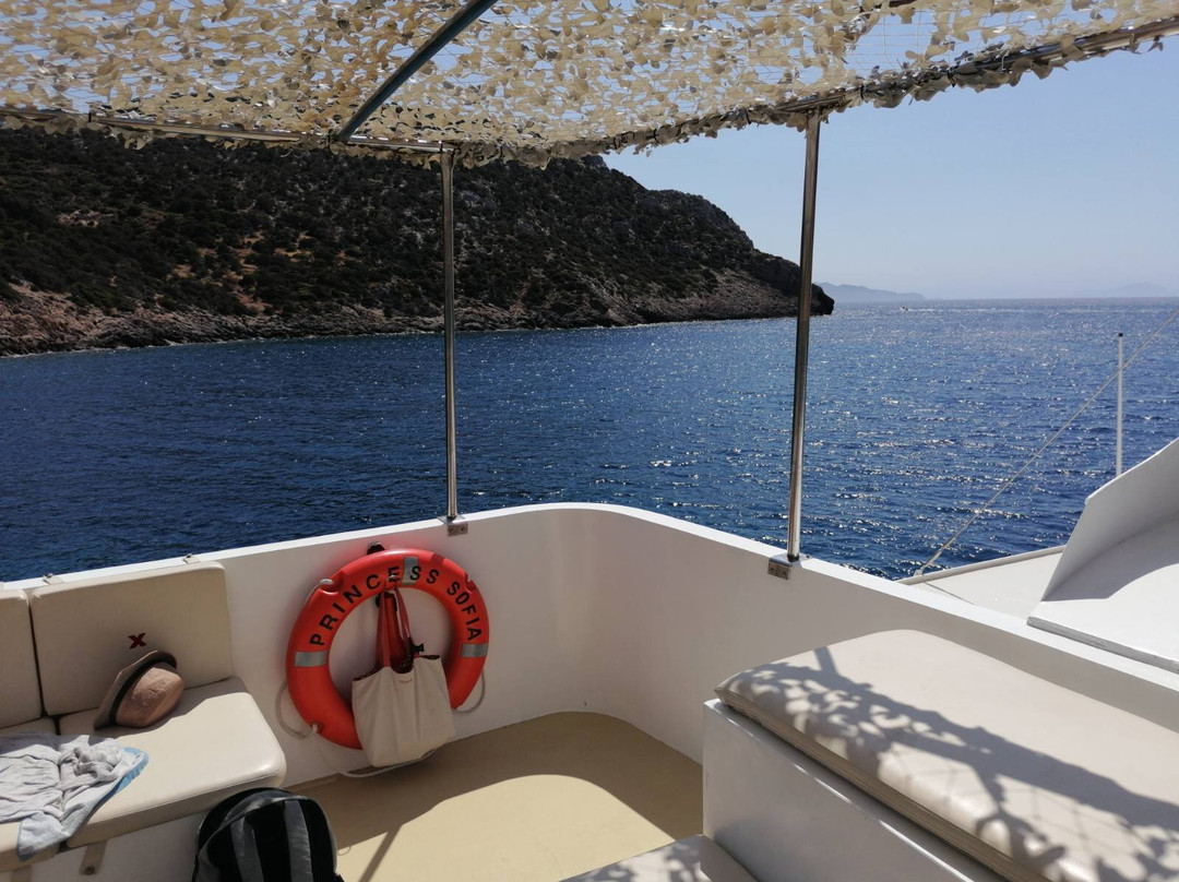 Sifnos Island Cruises景点图片