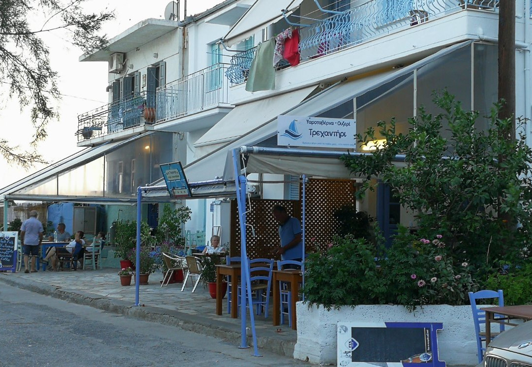 Trechantiri