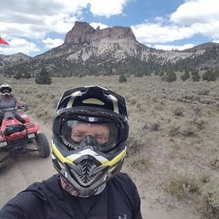 American ATV Rentals-潘圭奇必去景点