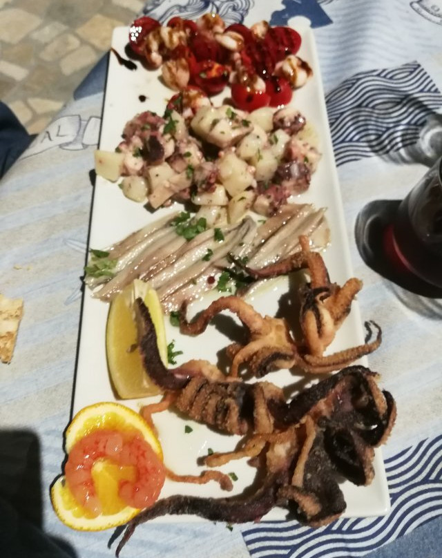 Le Quattro Rose主图