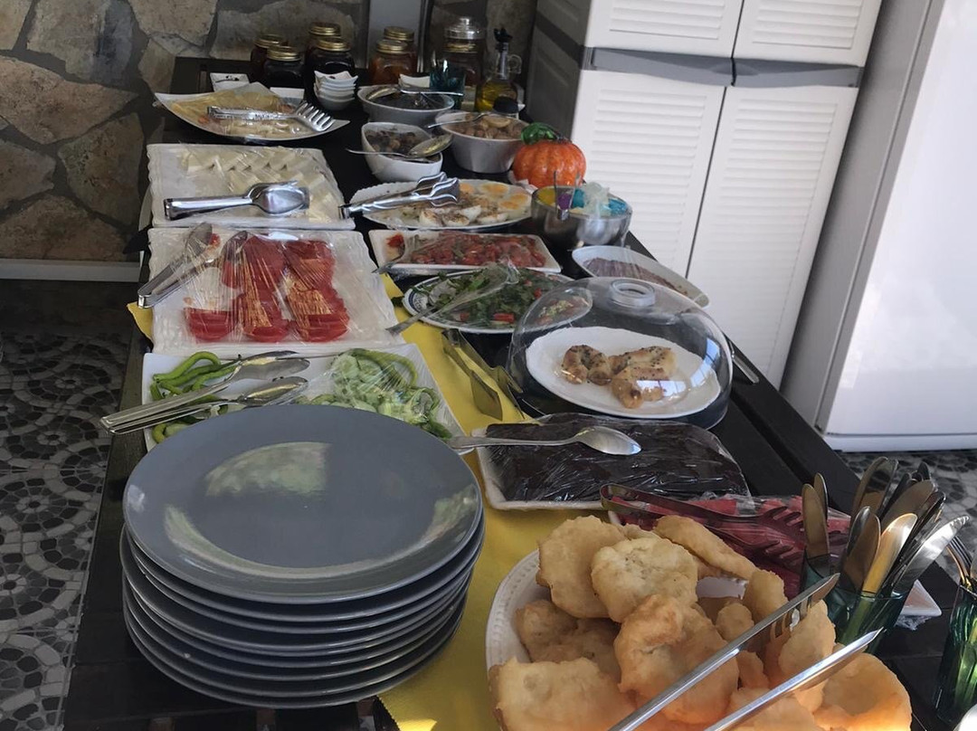 Ege Han Otel主图