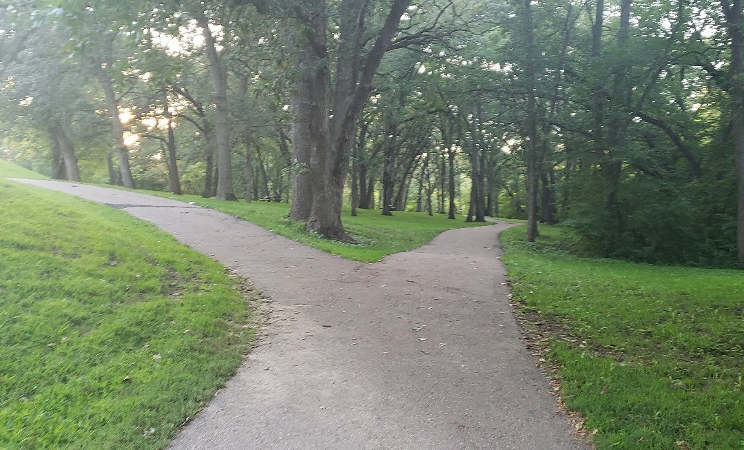 Bacon Creek Park-苏城必去景点