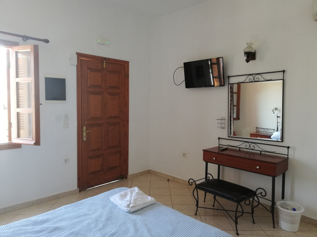 Opera House Hotel主图