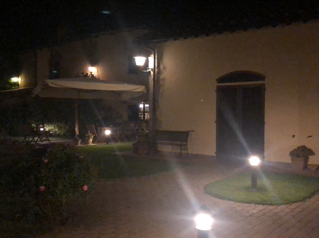 Podere Turicchio主图