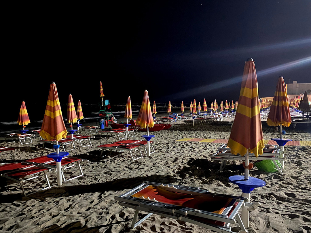 Riva Nuova Camping Village主图