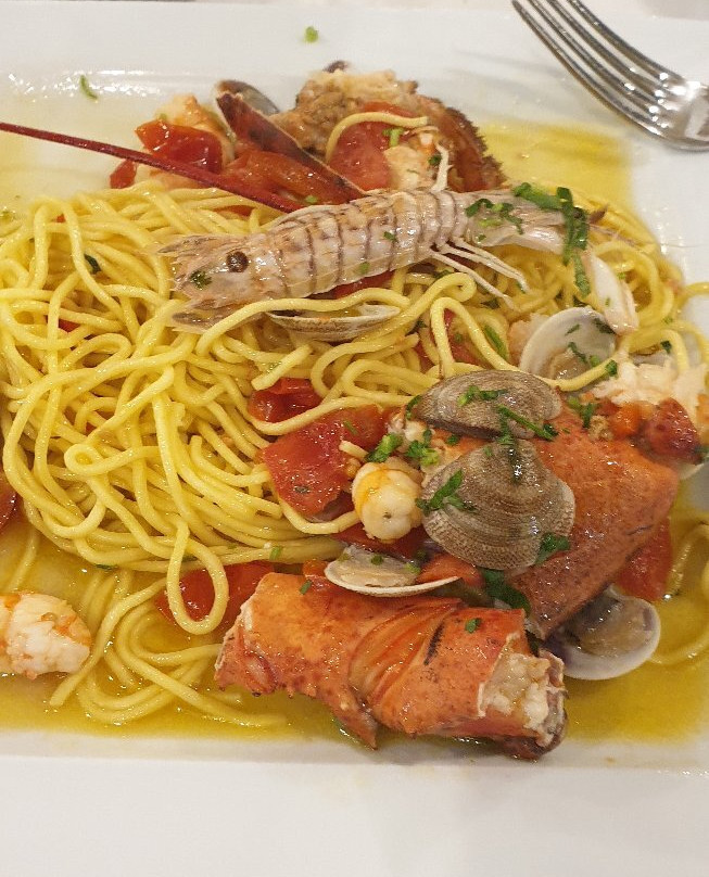 Lido Il Chiosco-蒙特西尔瓦诺必去景点
