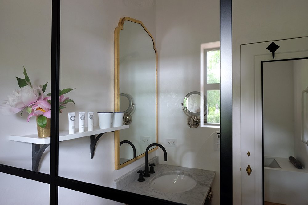 The Villa at Saugerties主图