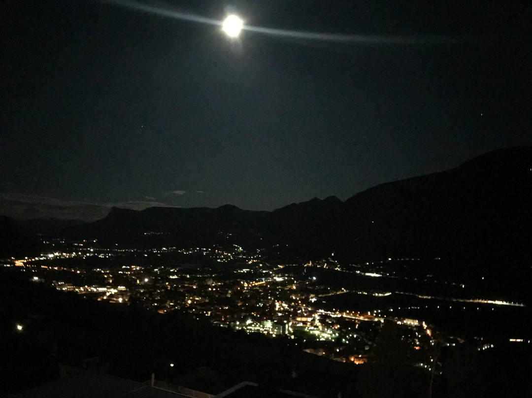景观酒店阿姆松峰主图