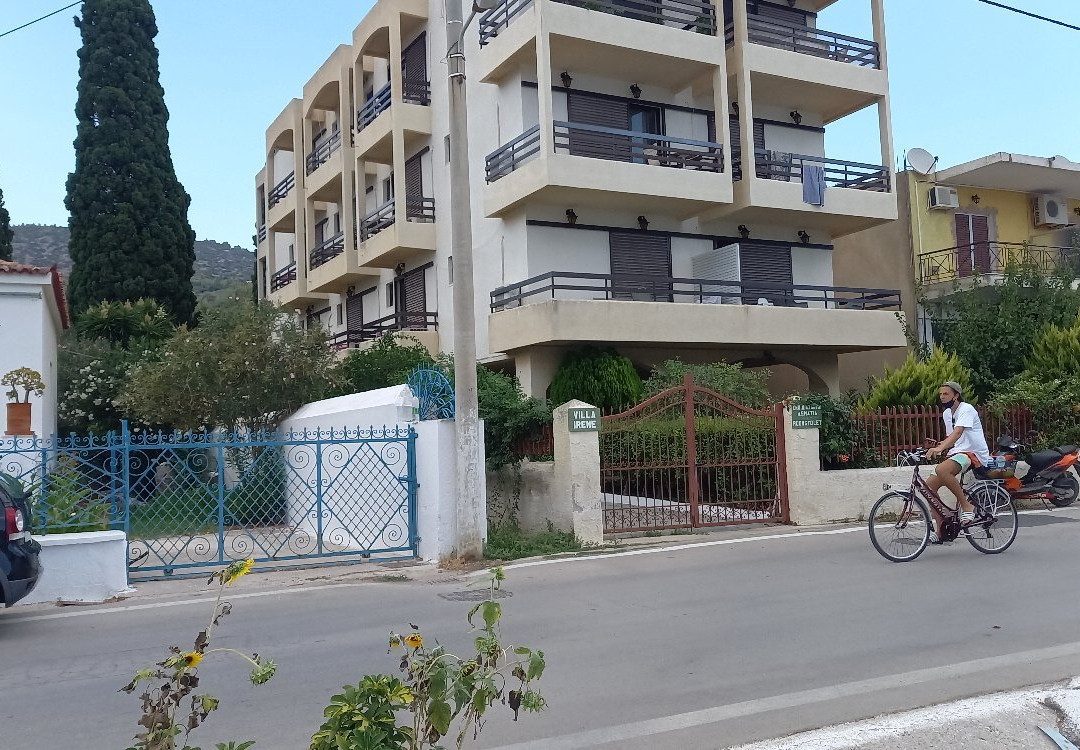Villa Irene主图