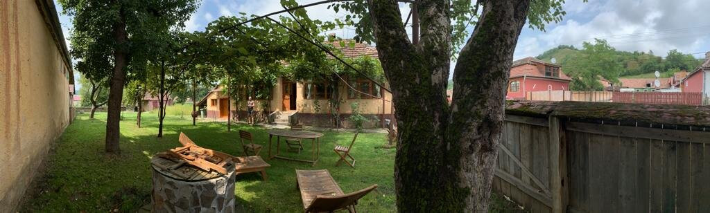 Valea Verde Resort主图