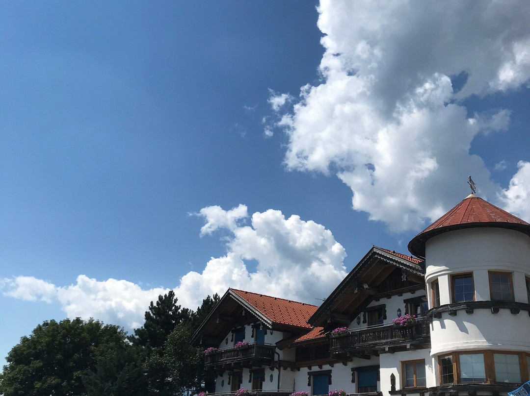 Almgasthof Himmelbauer主图