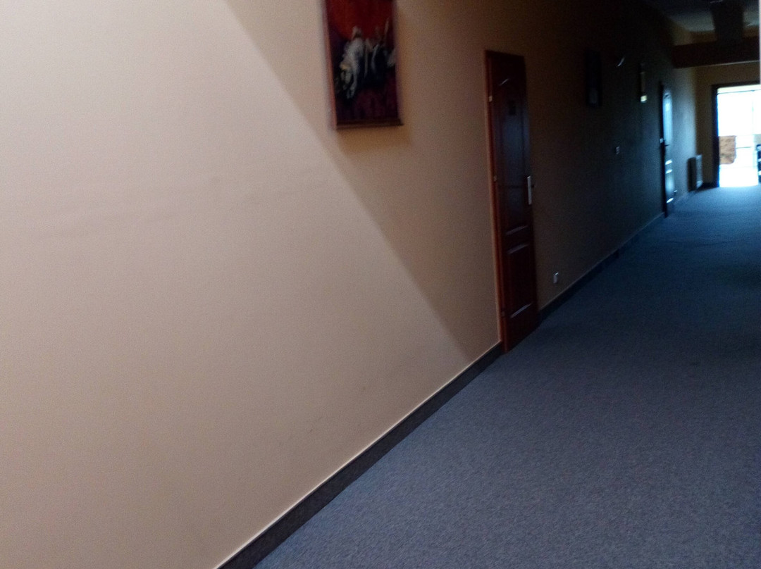 Hotel I Restauracja Bona主图