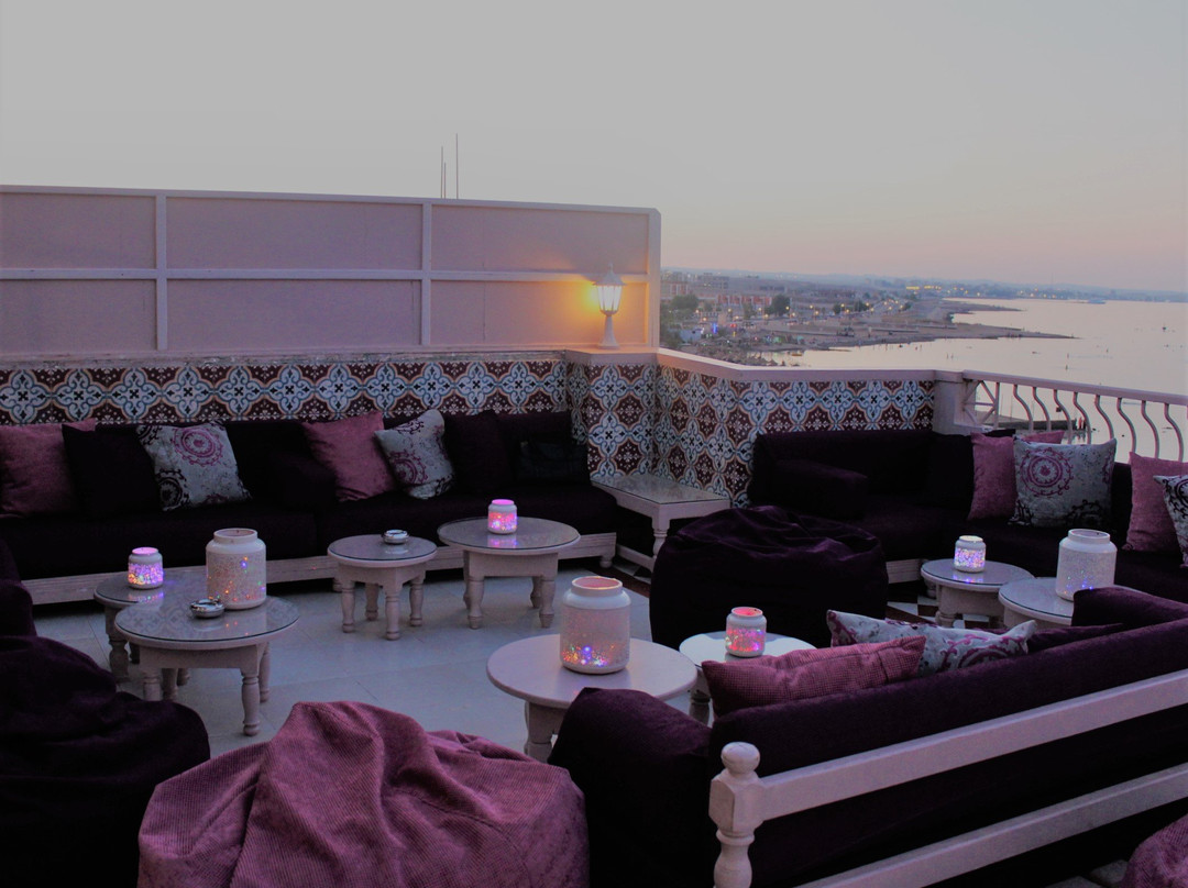 Nemo Dive Club & Hotel主图