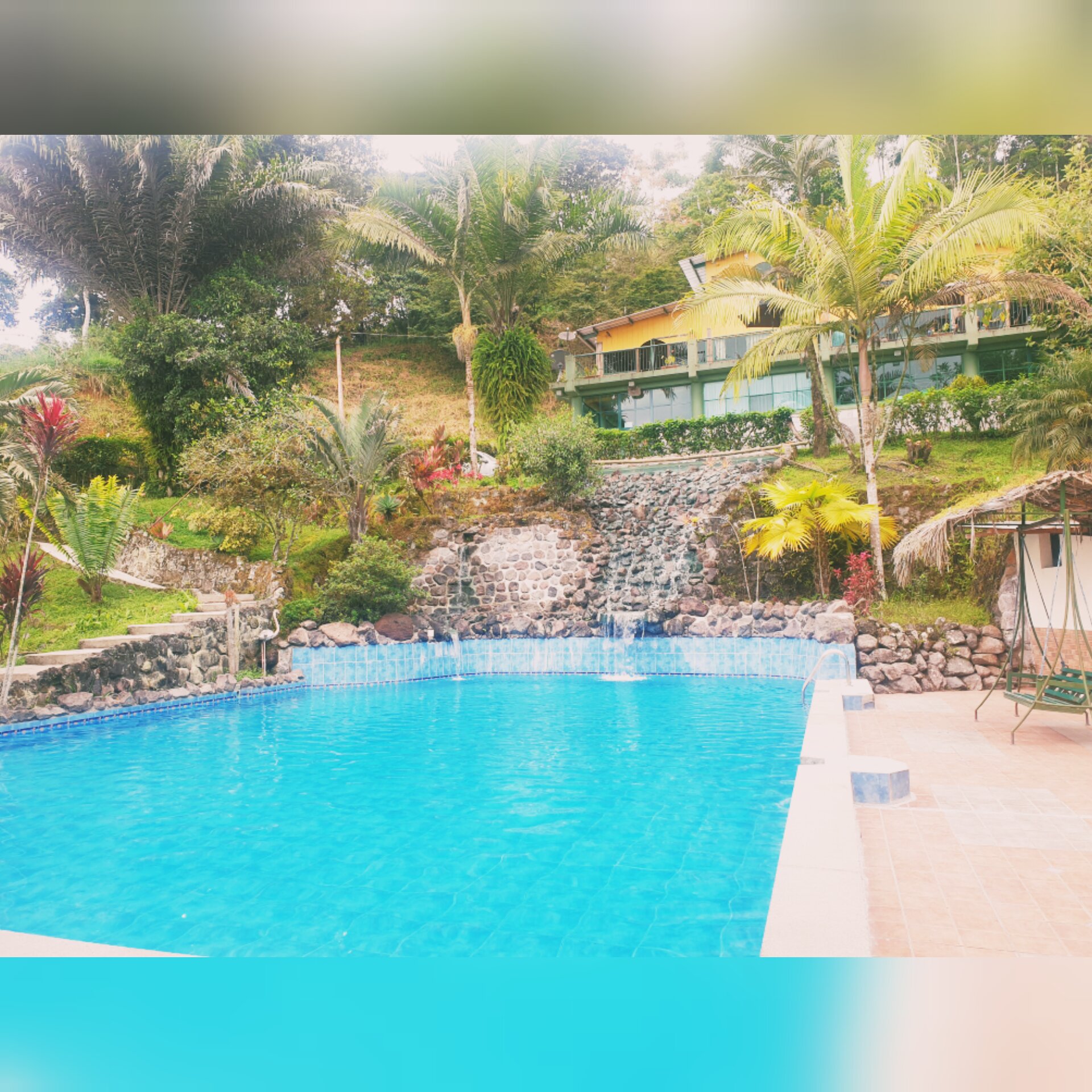 Yumbo Spa and Resort-官方