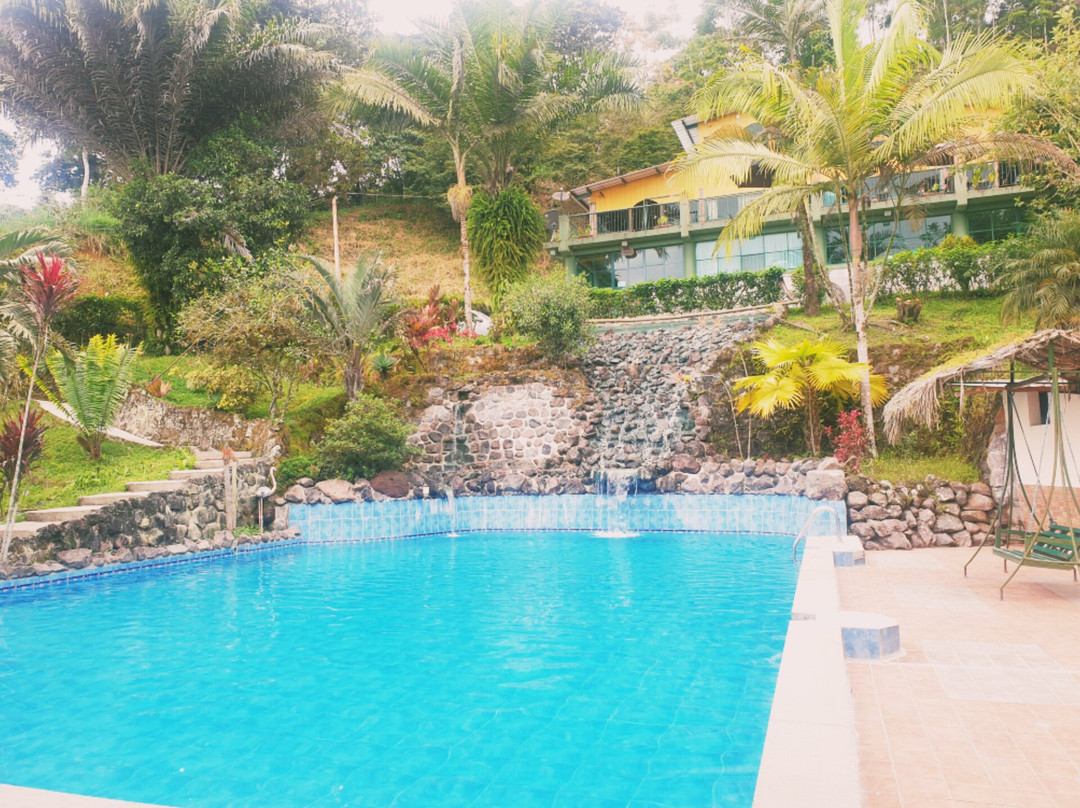 Yumbo Spa and Resort主图