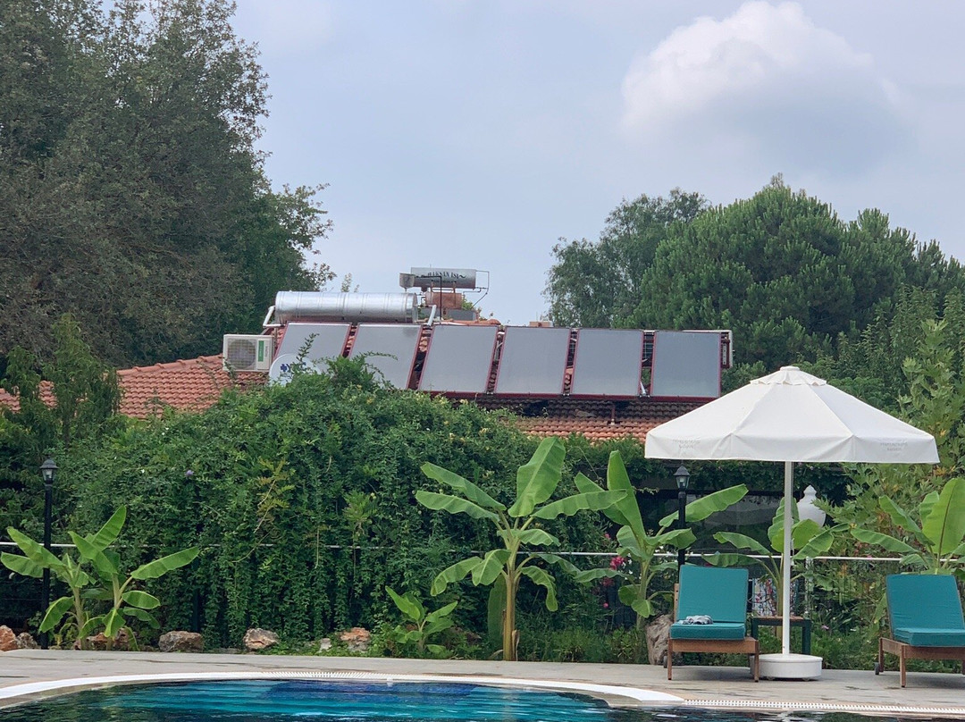 Piramit Butik Otel Kayakoy主图