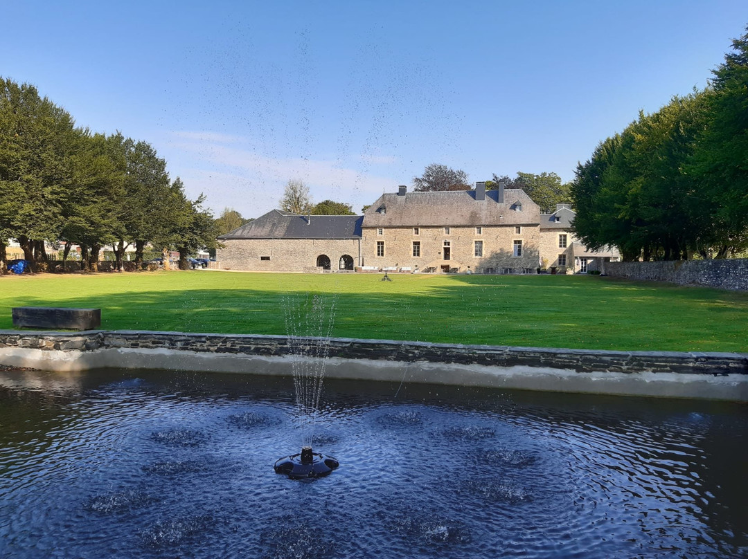 Chateau de Grandvoir主图