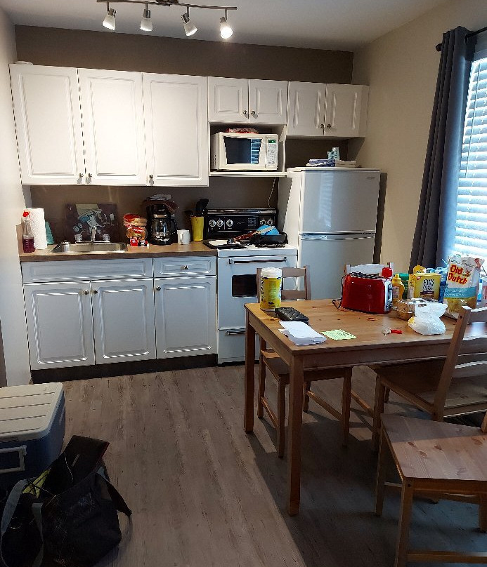 Lakeview Motel & Suites主图