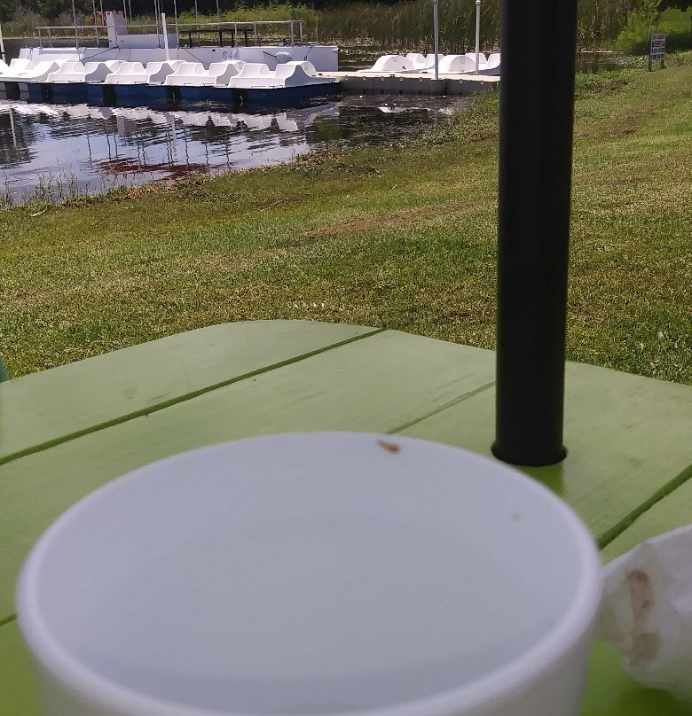 Hallie's Landing-Crescent City必去景点