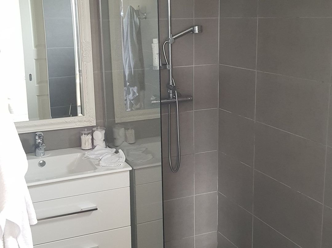 Guesthouse Lyngholt主图