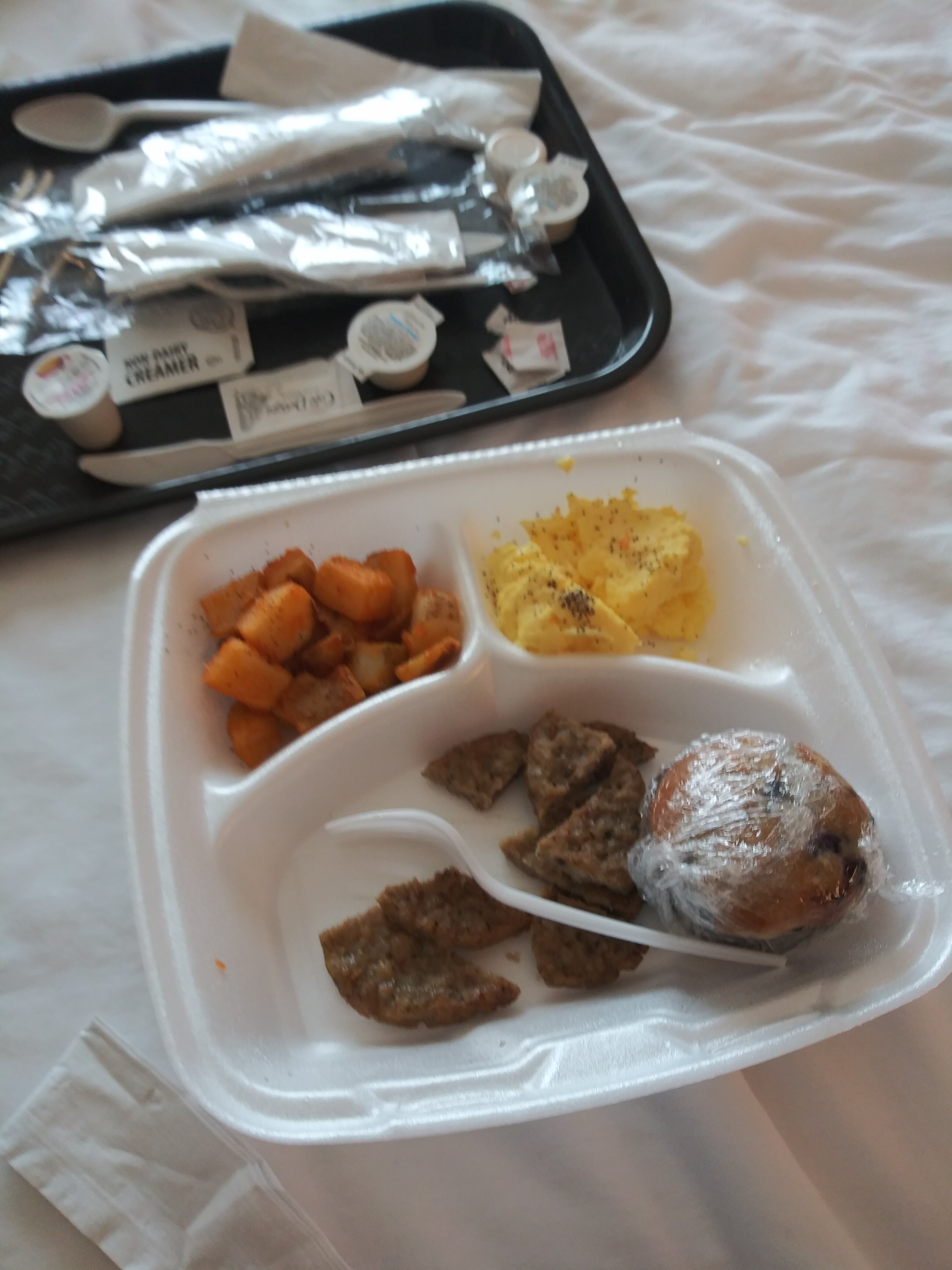 Drury Inn & Suites Knoxville West-餐饮