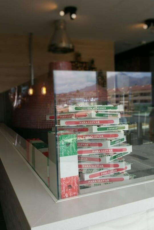 Rosa Center-奥德杰海岸必去景点