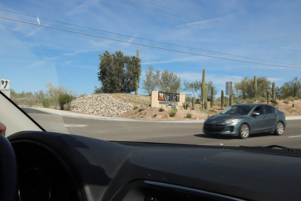 Tucson Premium Outlets-马拉纳必去景点