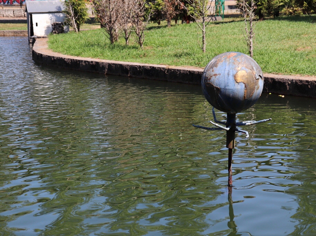 Parque Do Pasatiempo景点图片