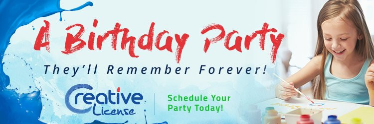 Creative License-Hartford必去景点