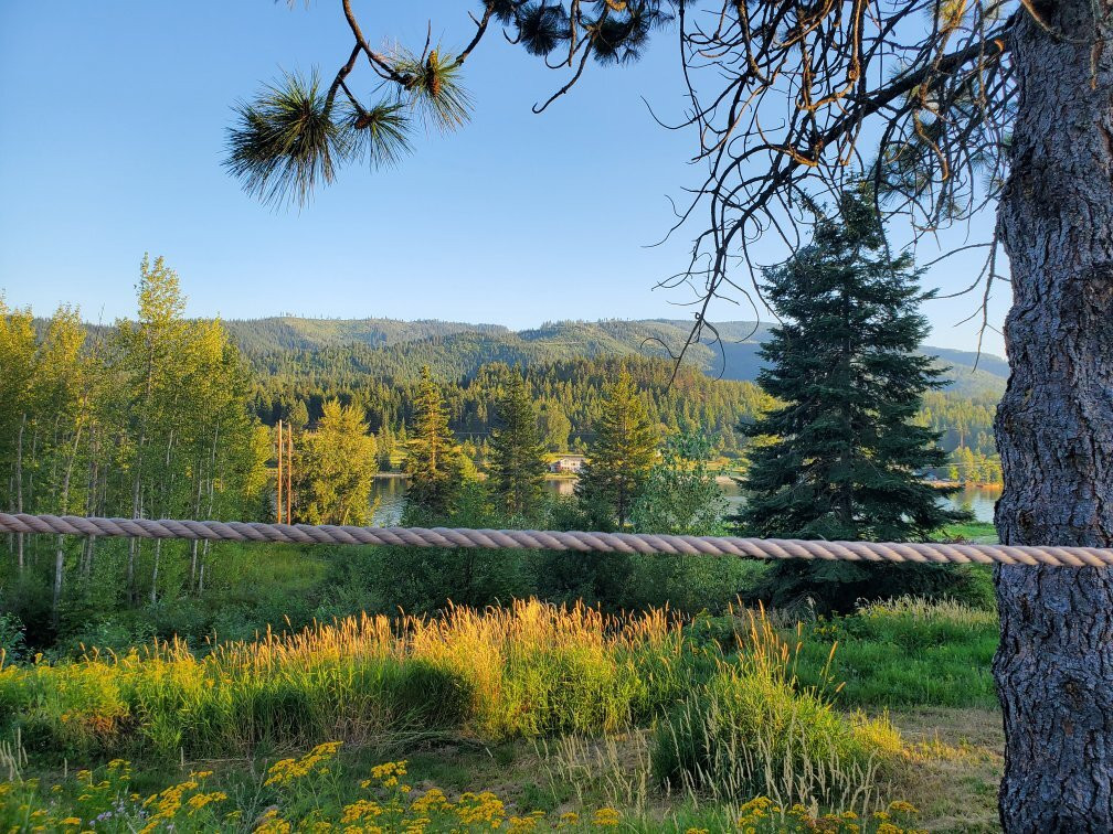 Eagle's Nest Motel主图