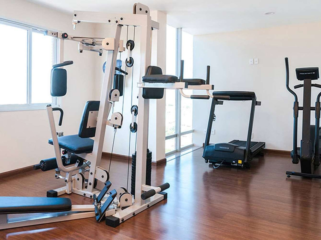 Tryp by Wyndham Varginha Cafe Royal主图