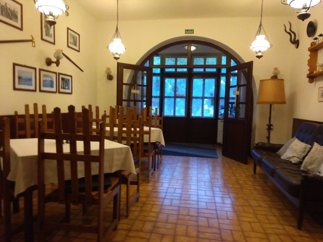 Gasthof Laci Betyar主图
