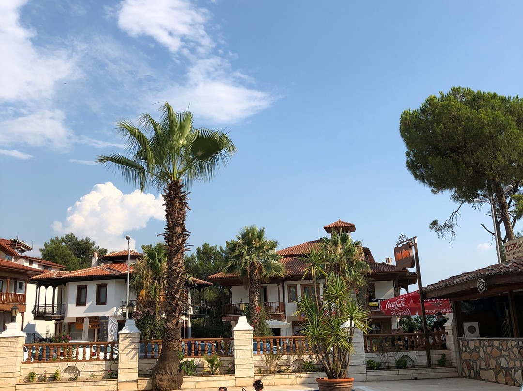 艾特斯酒店主图