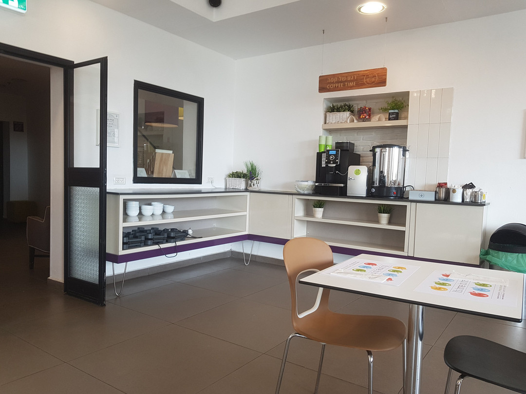 Metula Travel Hotel主图