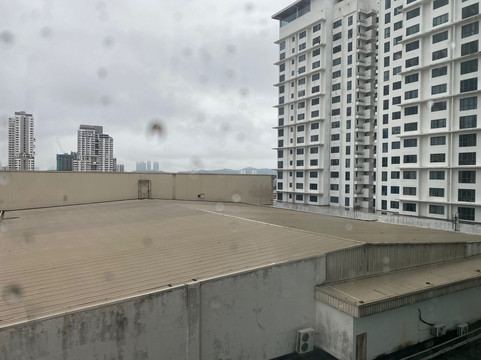 梳邦首脑酒店主图